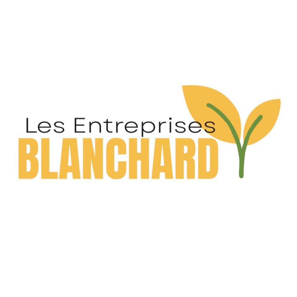 Les Entreprises Blanchard